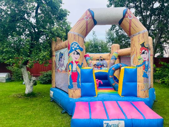 Посмотреть описание и галерею