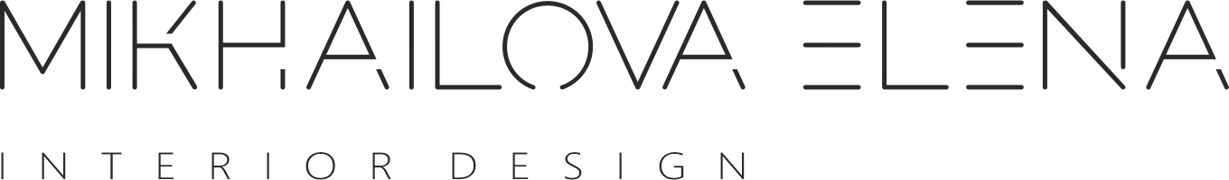 ELENA MIKHAILOVA | INTERIOR DESIGNER