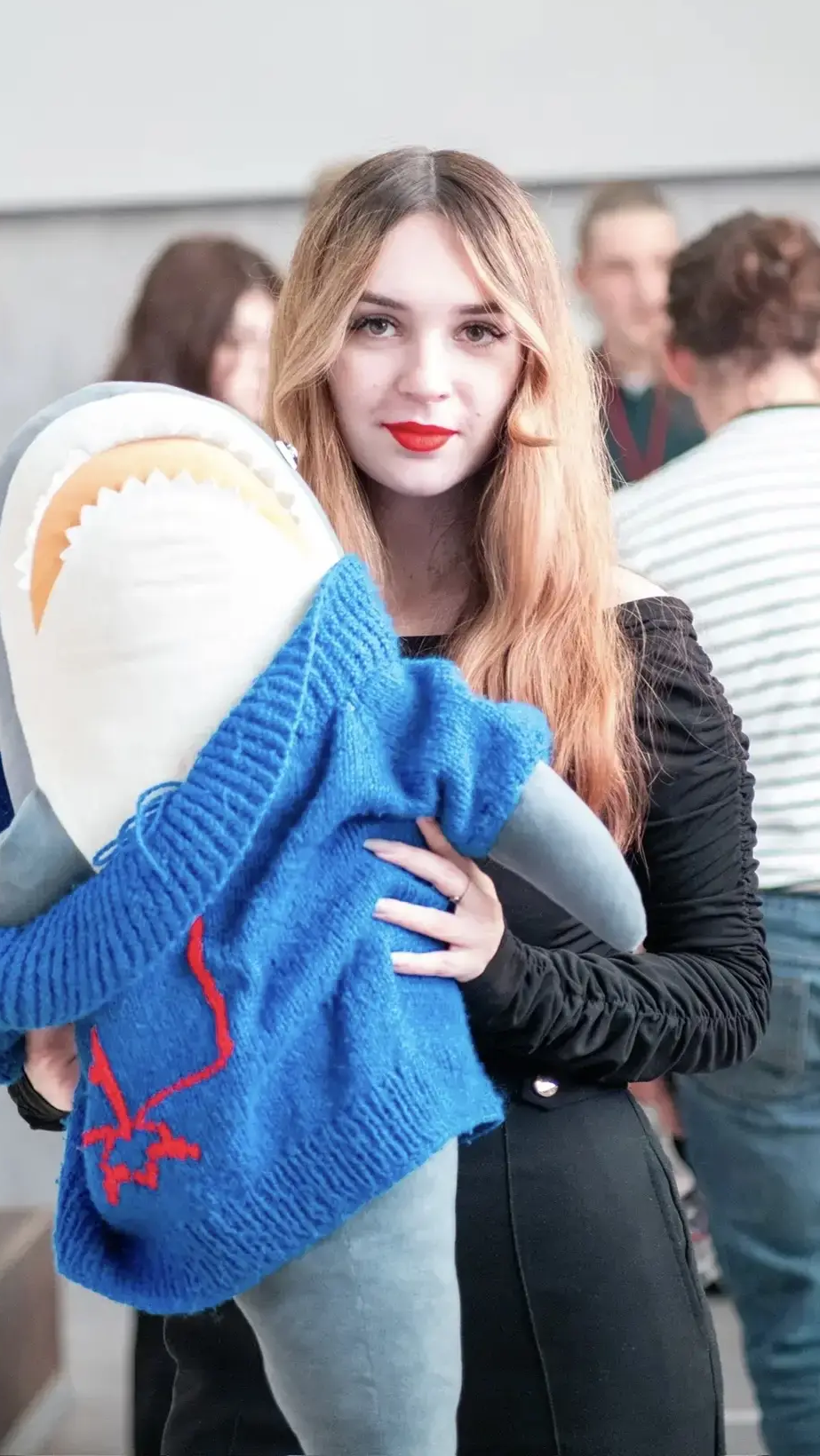 Мамедова Дарья Александровна РТУ МИРЭА