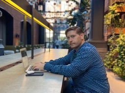 Эксперт направления ИИ