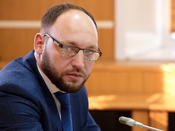 Эксперт направления HR и развитие персонала