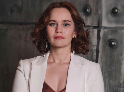 Эксперт направления кросс-функциональных процессов К. Ярцева