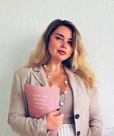 Елена Гребенник - эксперт по процессам маркетинга и PR