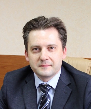 Игорь Сергеев - эксперт по управлению цепями поставок и хранению