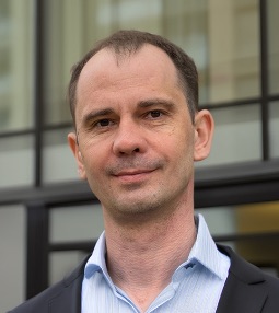 Эксперт направления ИТ