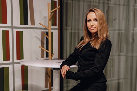 Юлия Будько - эксперт по процессам сбыта