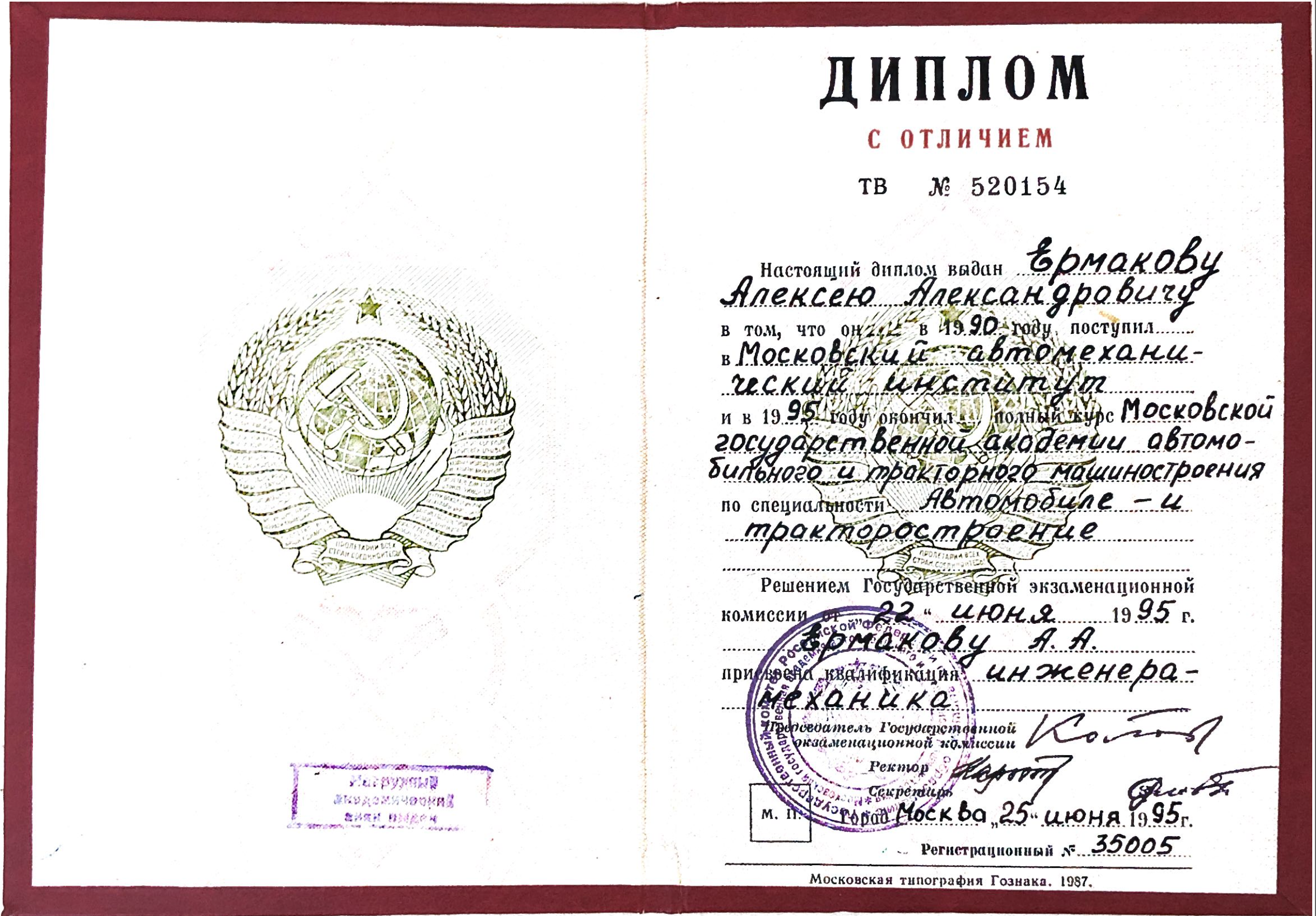 Диплом Ермаков А.А.