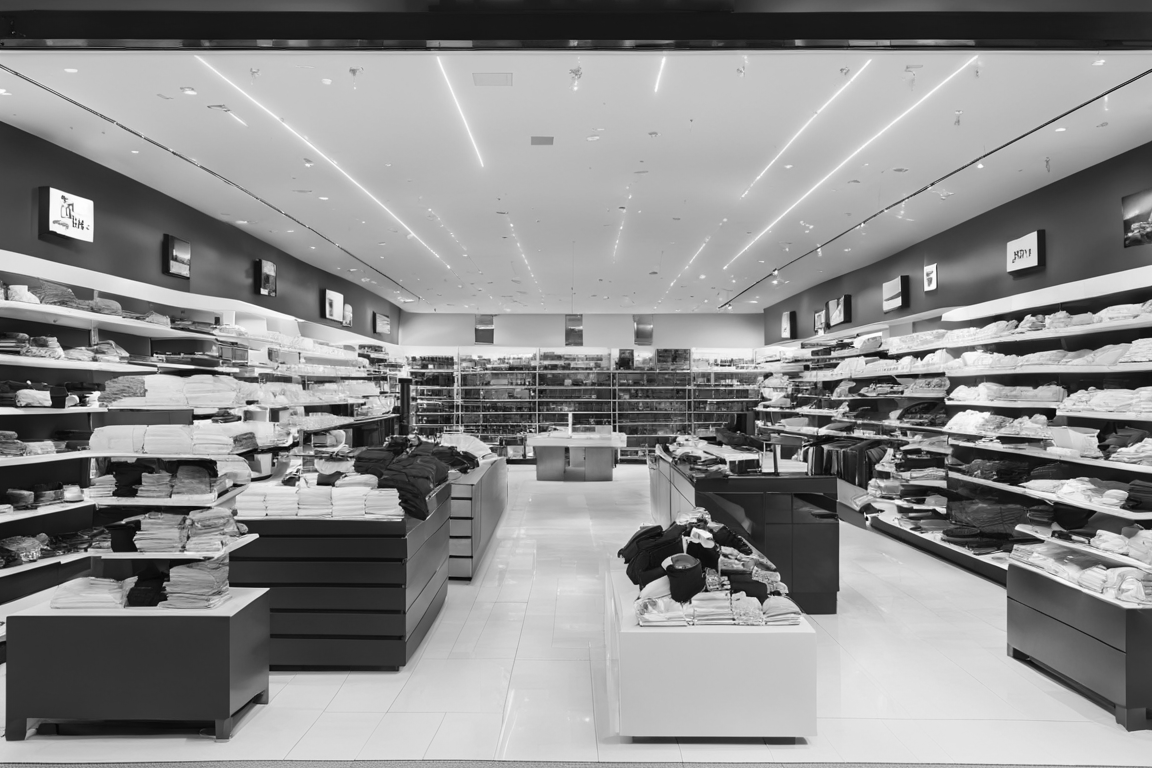 Оптимизация процессов торговли