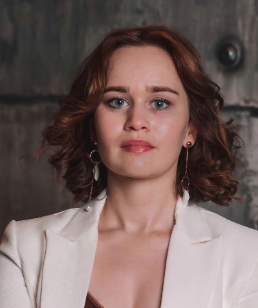 Ксения Ярцева - эксперт по кросс-функциональным процессам