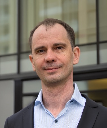 Антон Собинов - эксперт по разработке ПО, внедрению 1С и интеграции систем