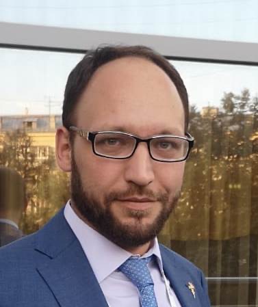 Артём Сёмин - эксперт по HR процессам, оценке и развитию управленческих кадров