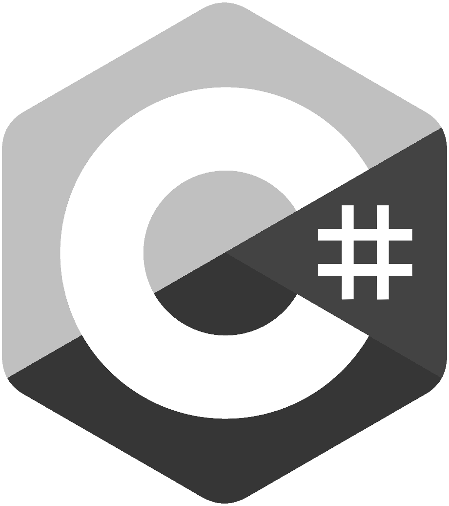 C#