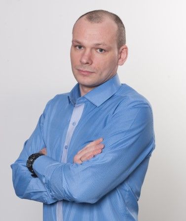 Денис Клишев - эксперт по оптимизации производственных процессов