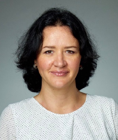 Татьяна Кузьминова - эксперт по транспортным и таможенным процессам