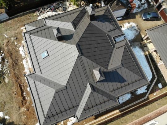 производство