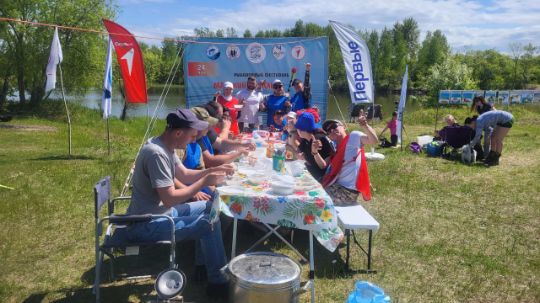 Развитие "Инватуризма" в Хабаровском крае