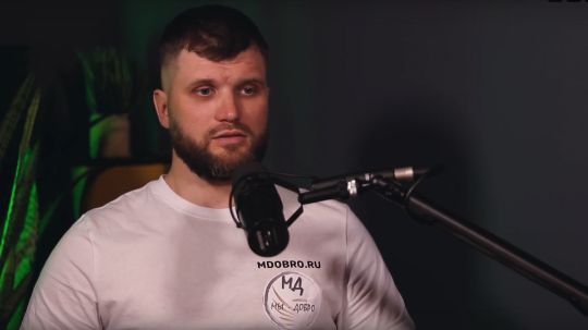 Развитие "Инватуризма" в Хабаровском крае