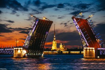 Санкт Петербург