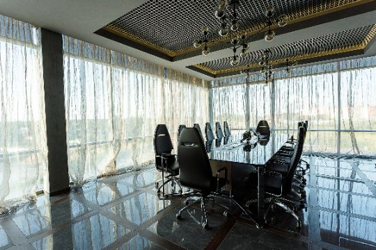 Офисное пространство «СоюзПак»