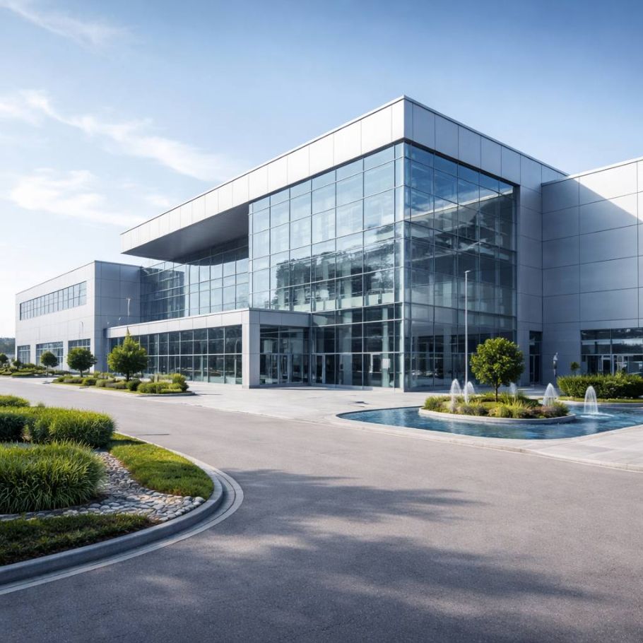 Промышленные септики