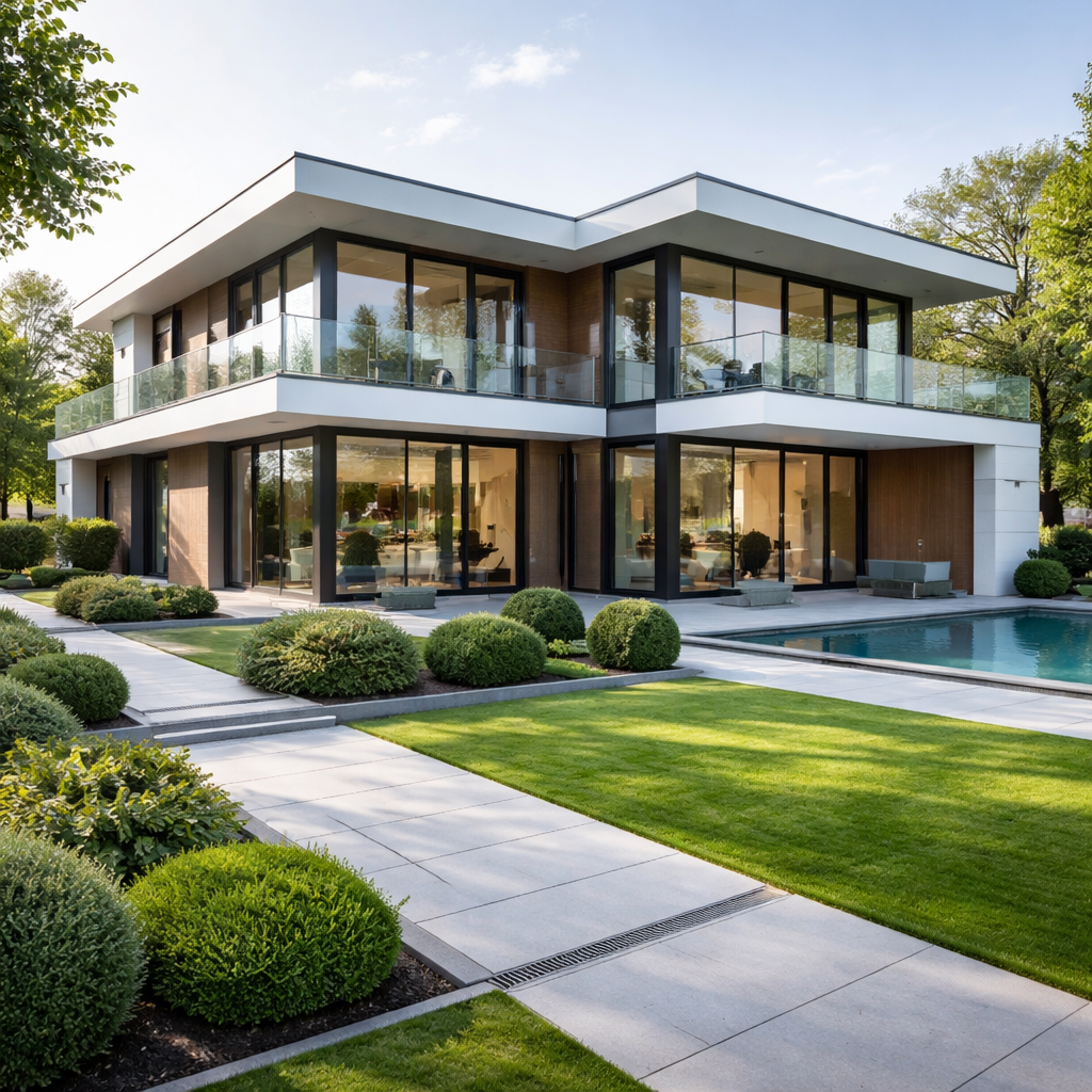 Септик для частного дома