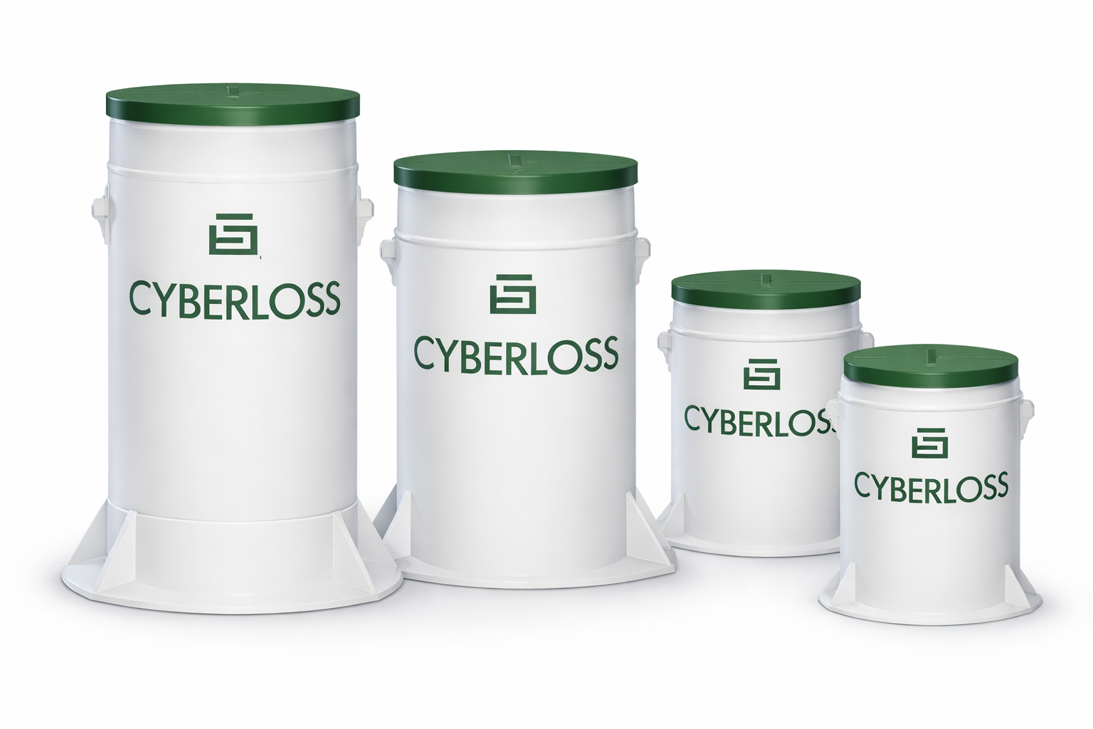 Емкости из полипропилена