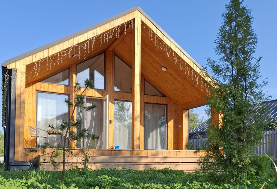 Праздничное оформление