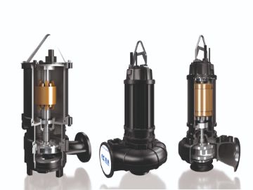 Насосное оборудование