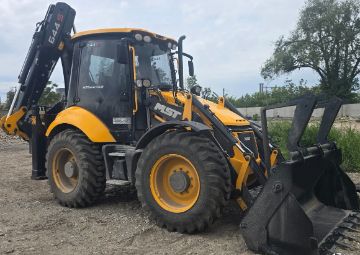 Услуги дорожно-строительной техники