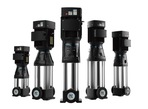 Насосное оборудование