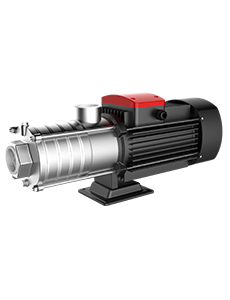 ВЕРТИКАЛЬНЫЕ МНОГОСТУПЕНЧАТЫЕ НАСОСЫ CDL/CDLF