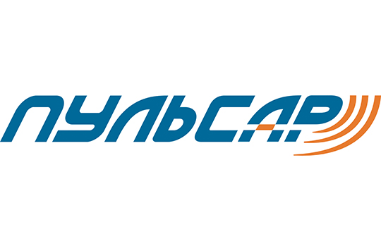 Пульсар логотип