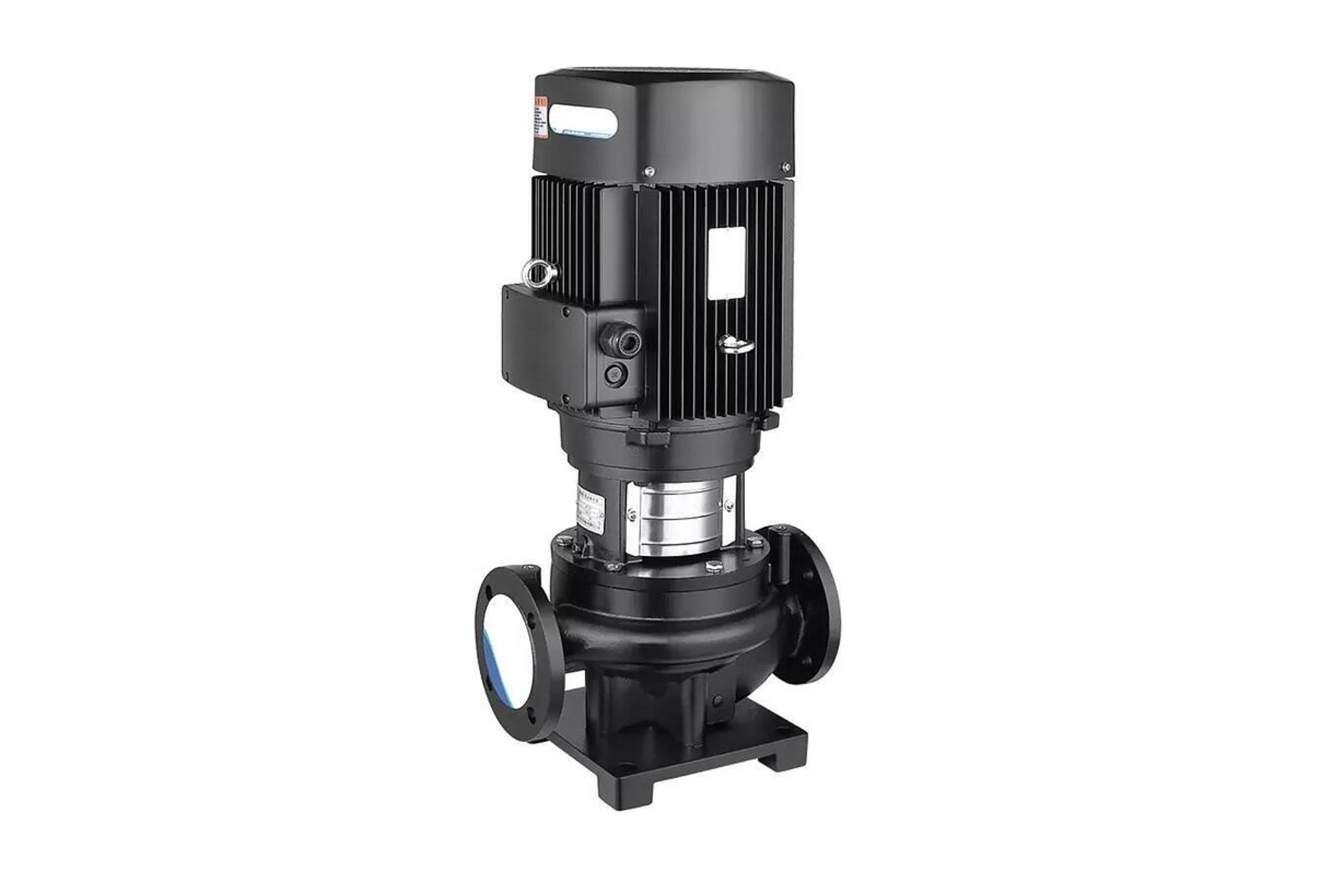 НАСОСЫ VANDJORD