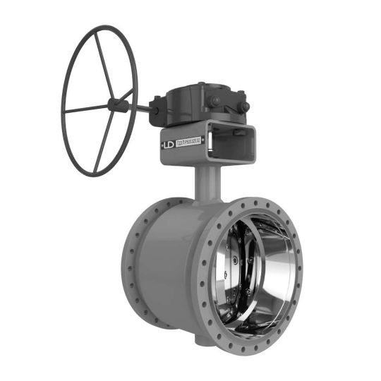 Краны шаровые LD КШРФ11с67п