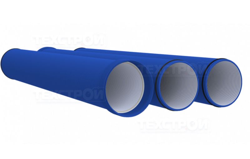 ПОЛИПРОПИЛЕНОВЫЕ ТРУБЫ ДЛЯ ВОДООТВЕДЕНИЯ