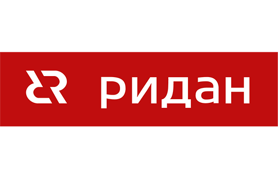 Ридан логотип