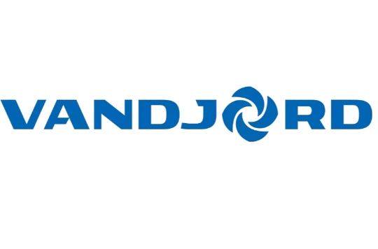 VANDJORD