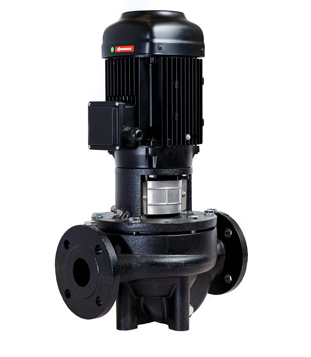 Wellmix с сухим ротором TG/TD