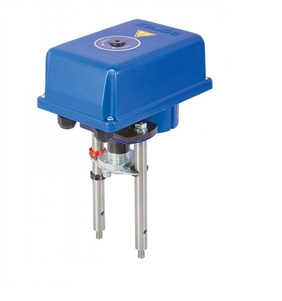 Электроприводы