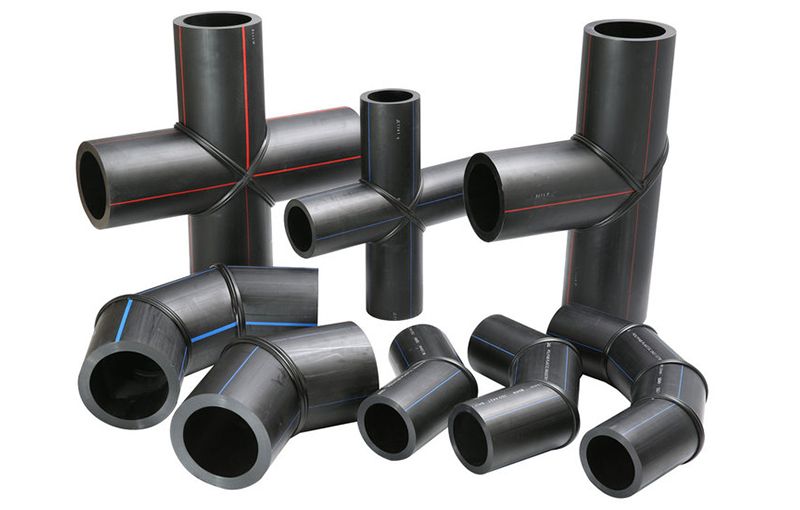 ФИТИНГИ И ЗАПОРНАЯ АРМАТУРА