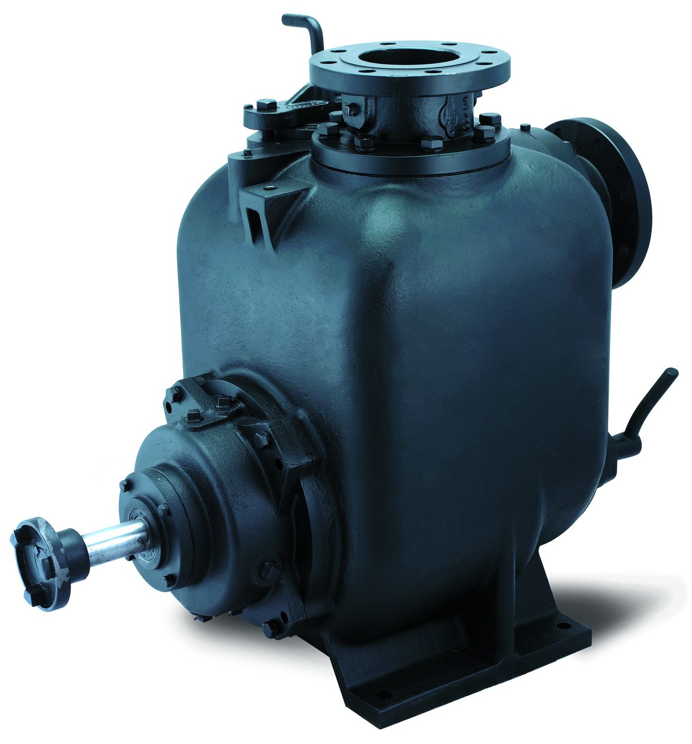 НЕЗАСОРЯЕМЫЕ САМОВСАСЫВАЮЩИЕ ЭЛЕКТРОНАСОСЫ SP