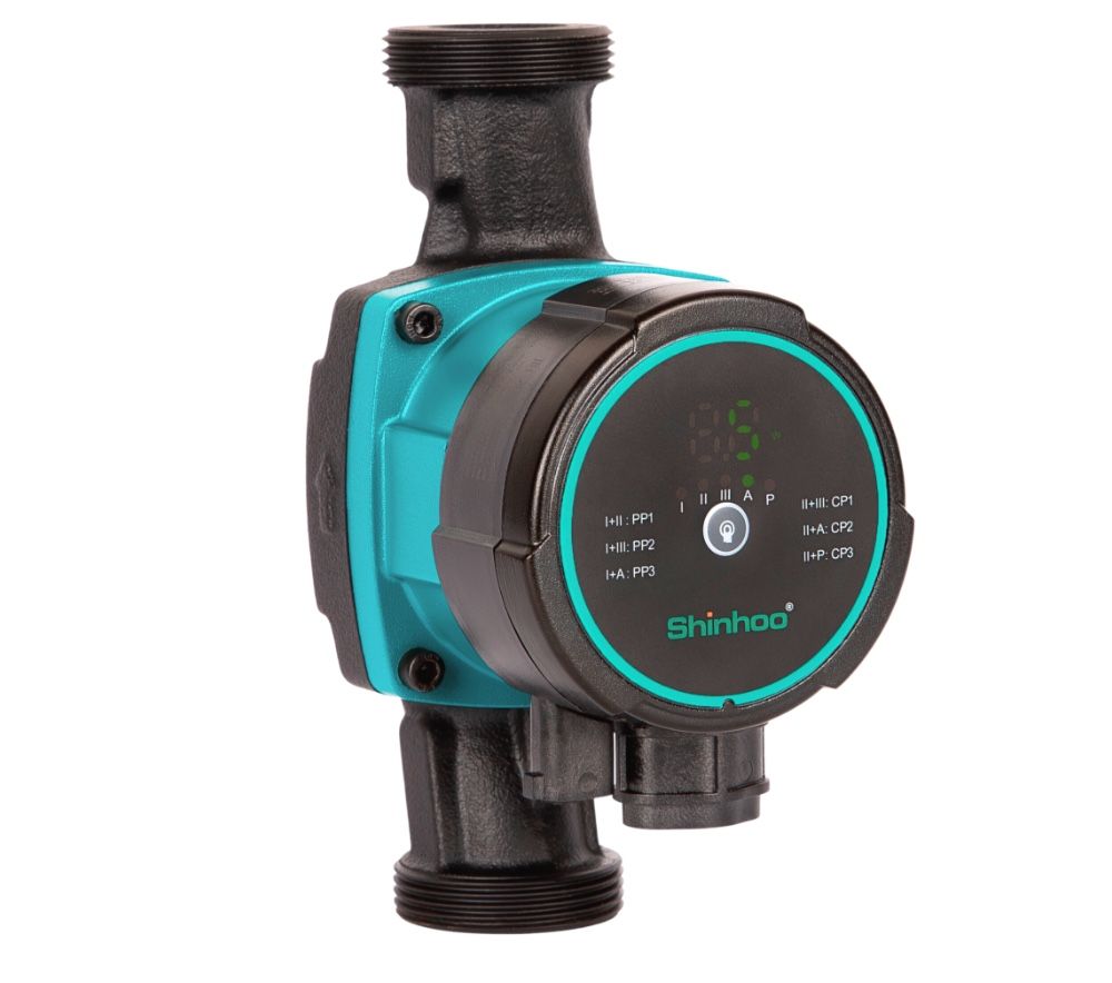 GRANDFAR "In-line" серии GTD