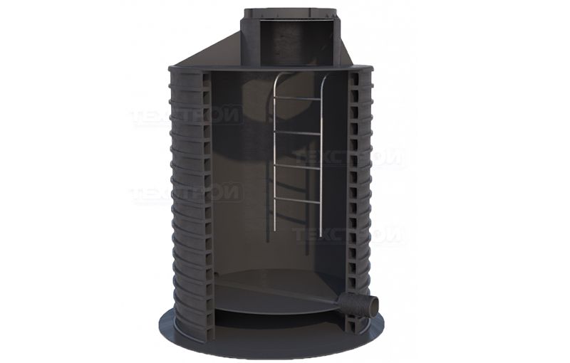 ПОЛИПРОПИЛЕНОВЫЕ ТРУБЫ ДЛЯ ВОДООТВЕДЕНИЯ