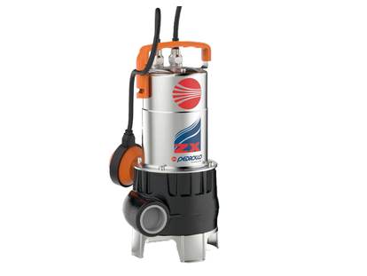 ФЕКАЛЬНЫЕ НАСОСЫ PEDROLLO