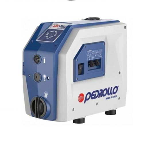 Краны шаровые LD КШЦ