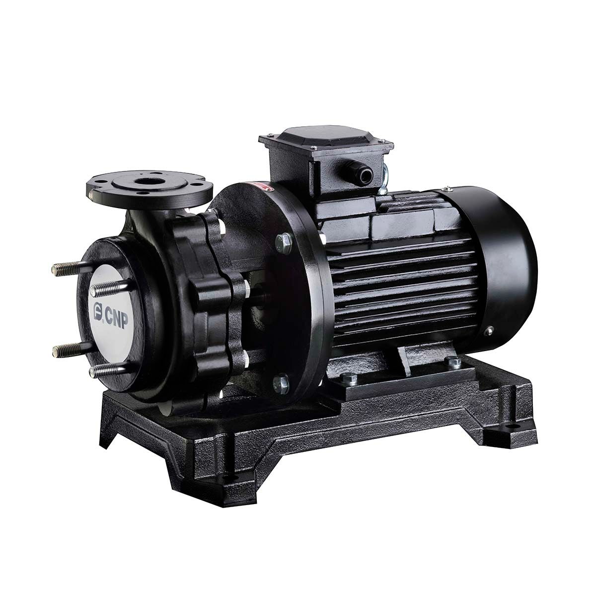 ЦИРКУЛЯЦИОННЫЕ НАСОСЫ «IN-LINE» TD