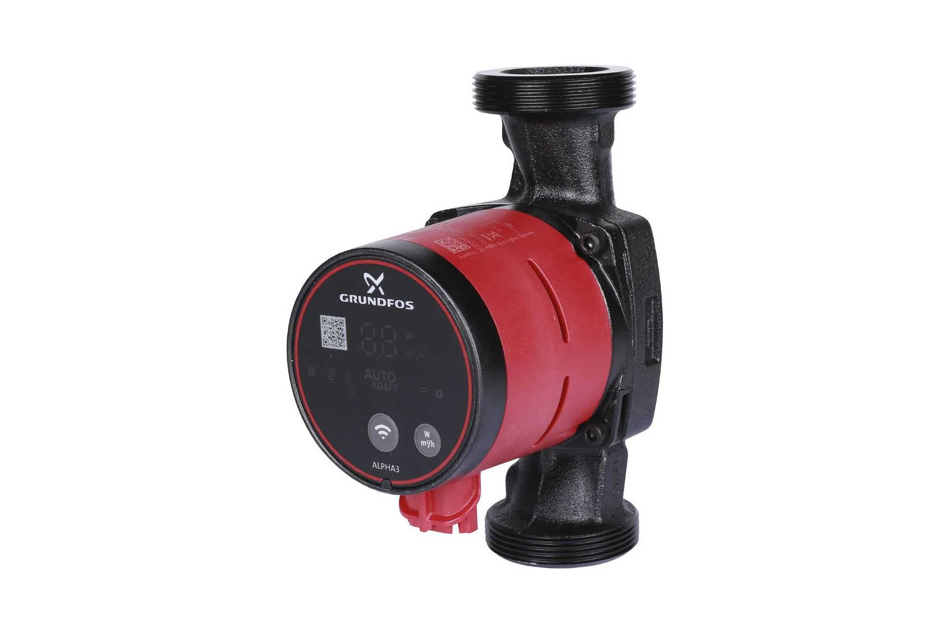 НАСОСЫ GRUNDFOS