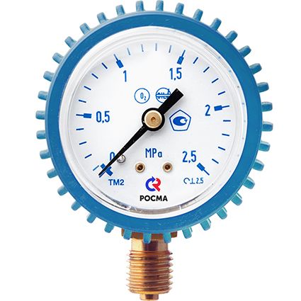 МАНОМЕТРЫ СВАРОЧНЫЕ