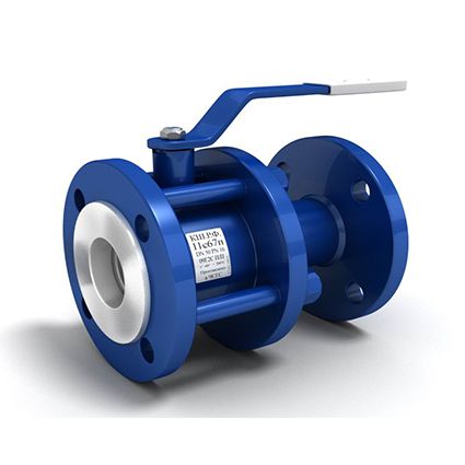 Краны шаровые LD КШРФ11с67п