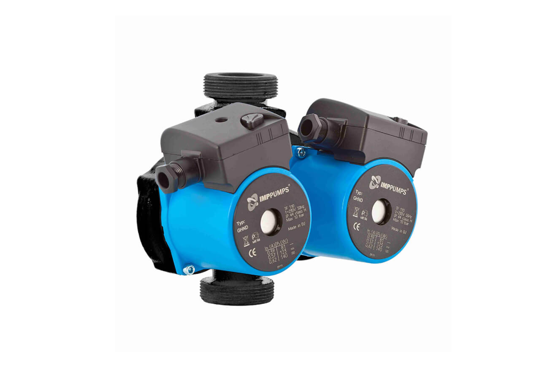 НАСОСЫ IMPPUMPS